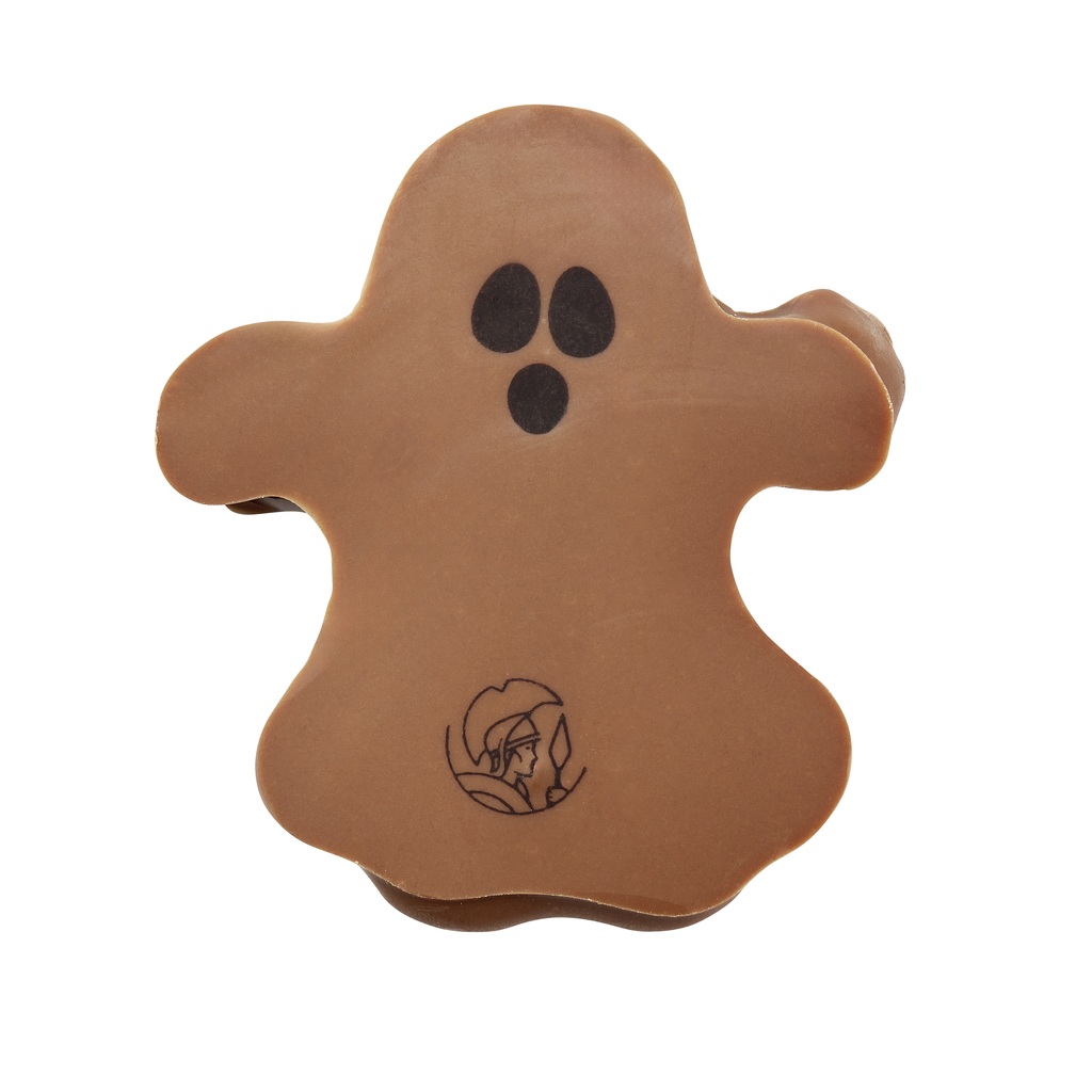 Halloween Marshmallow Geist Leonidas